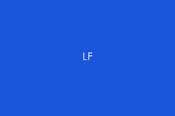 LF