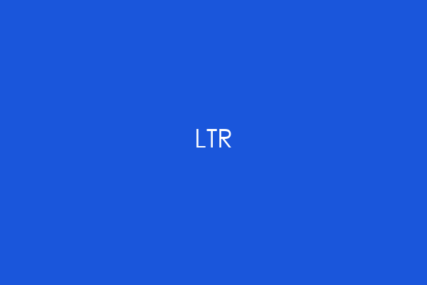 LTR