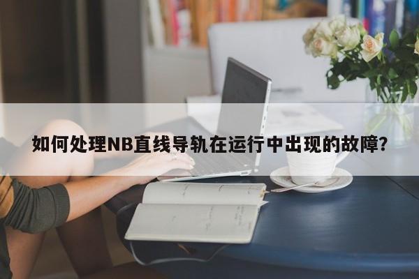 如何处理NB直线导轨在运行中出现的故障？