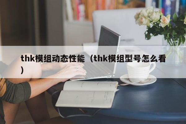 thk模组动态性能（thk模组型号怎么看）