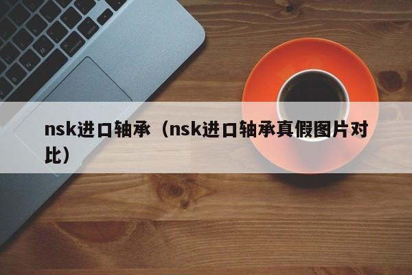 nsk进口轴承（nsk进口轴承真假图片对比）