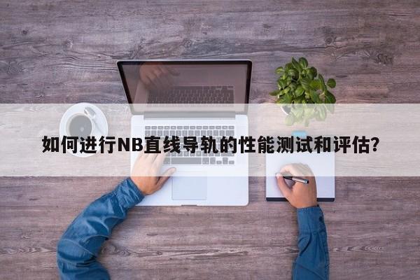 如何进行NB直线导轨的性能测试和评估？