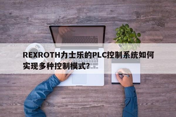 REXROTH力士乐的PLC控制系统如何实现多种控制模式？