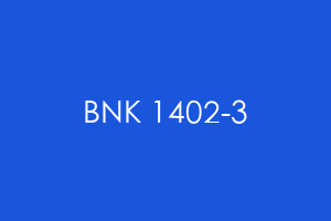 BNK 1402-3
