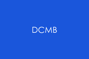 DCMB