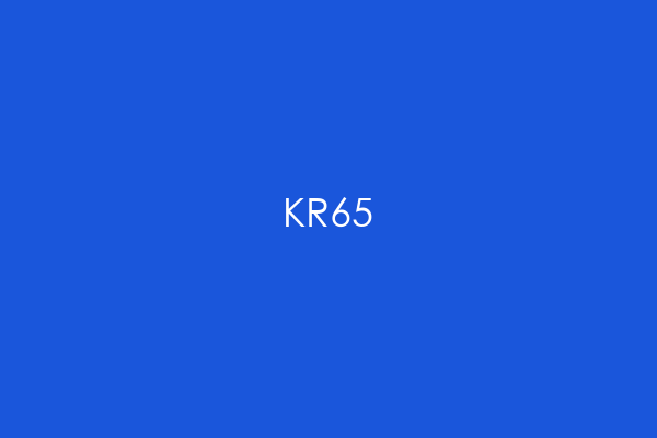 KR65