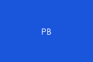PB